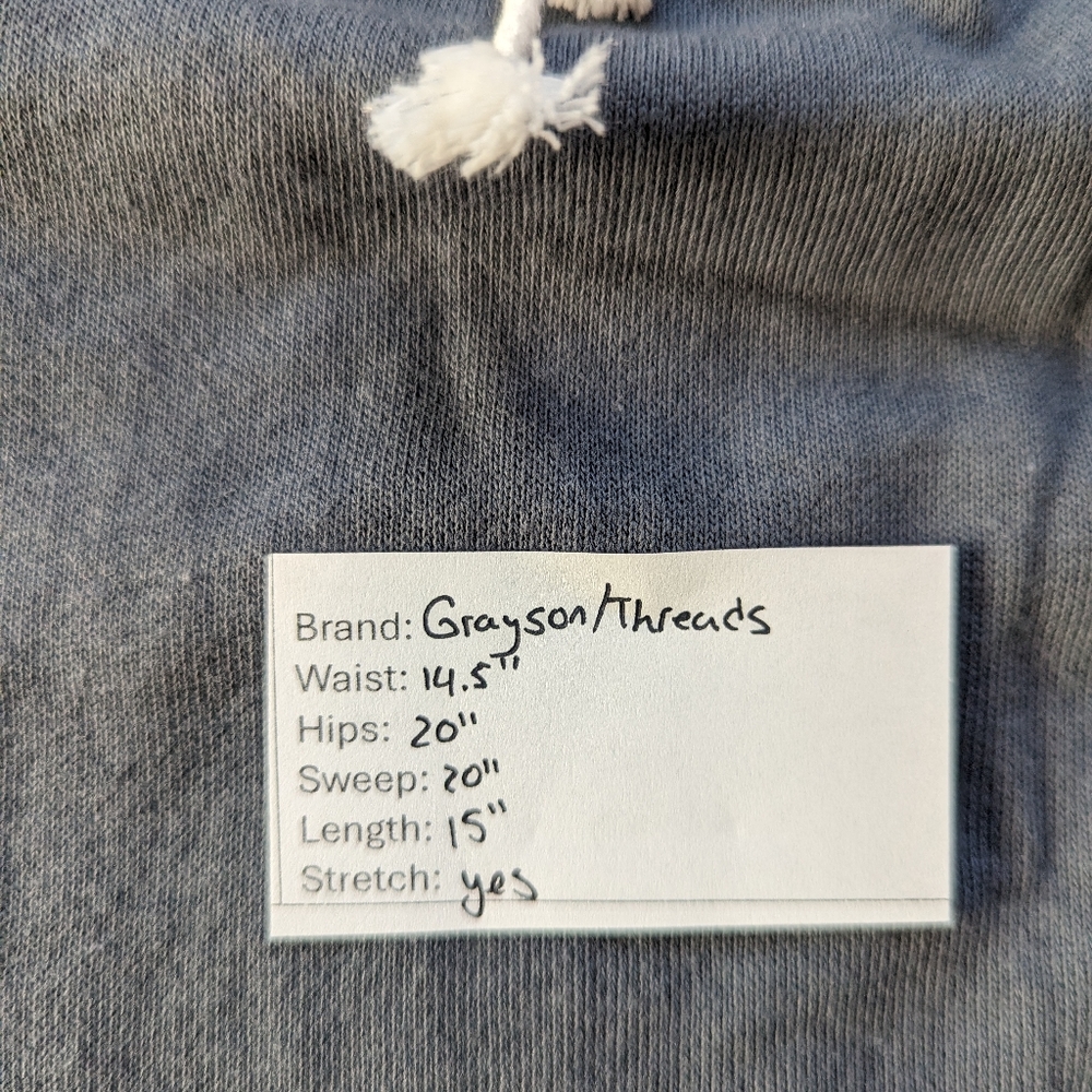 Grayson/Threads Skirt (Size M) - Picture 6 of 8